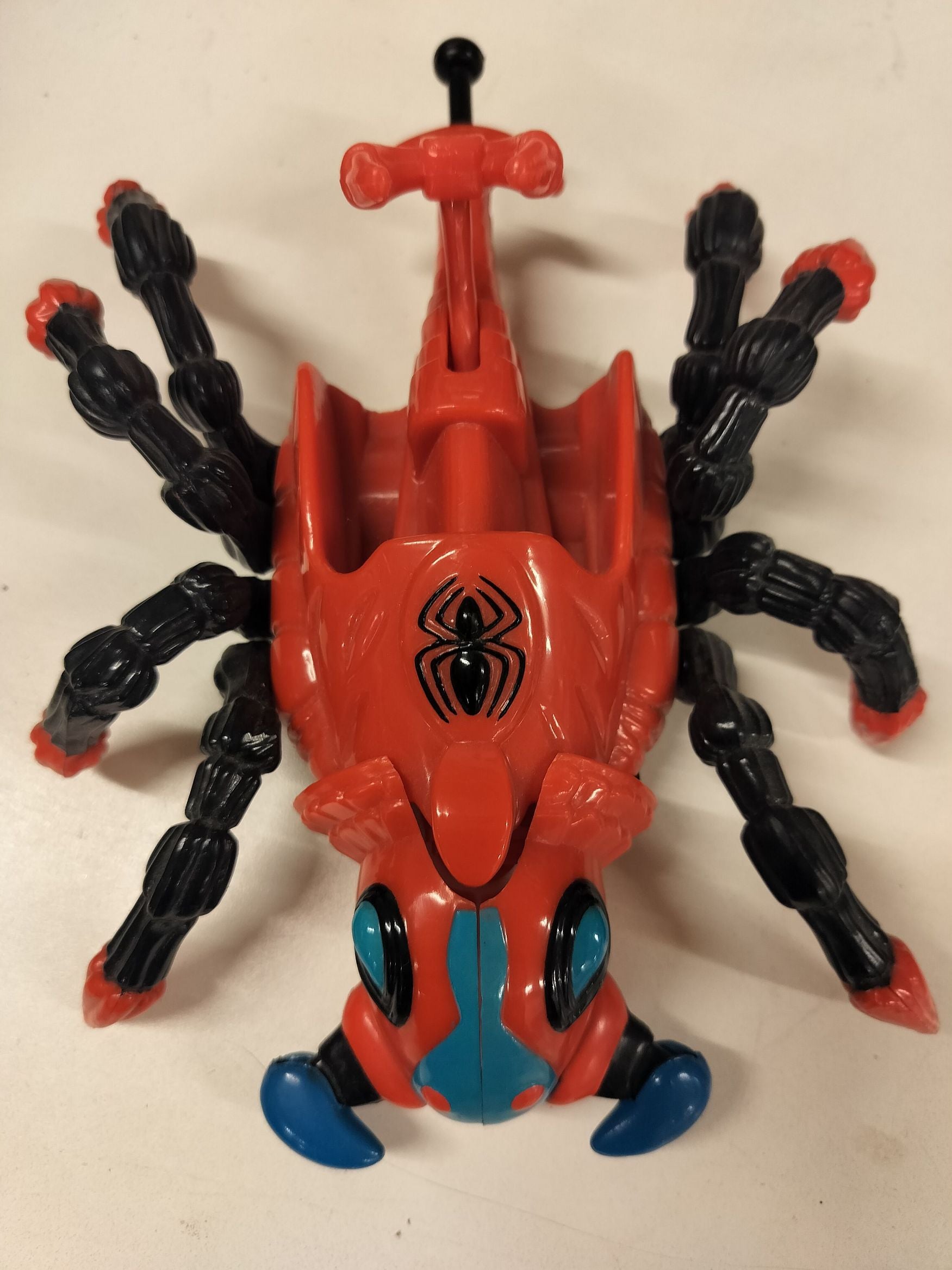 Stor Marvel Spider bug